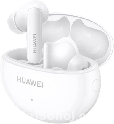 Huawei freebuds 5i(Ceramic white)